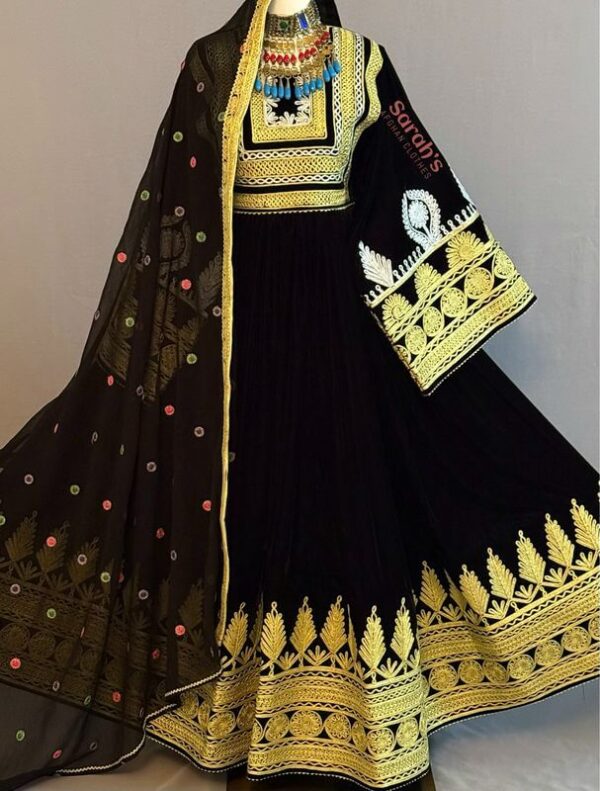 Female clothes Watani