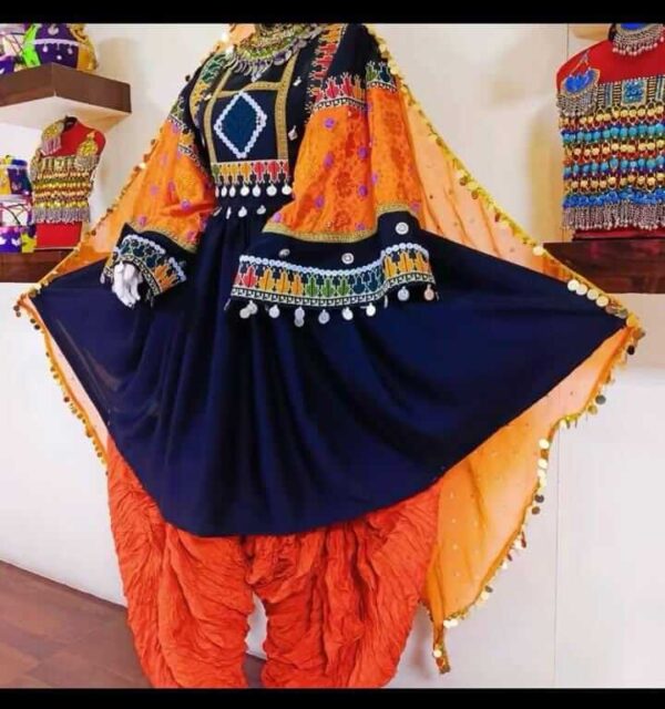 Female clothes Watani