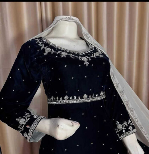 Female clothes Watani - Image 2