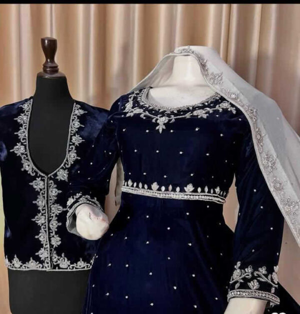 Female clothes Watani - Image 4