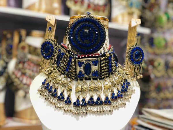 Necklace Watani