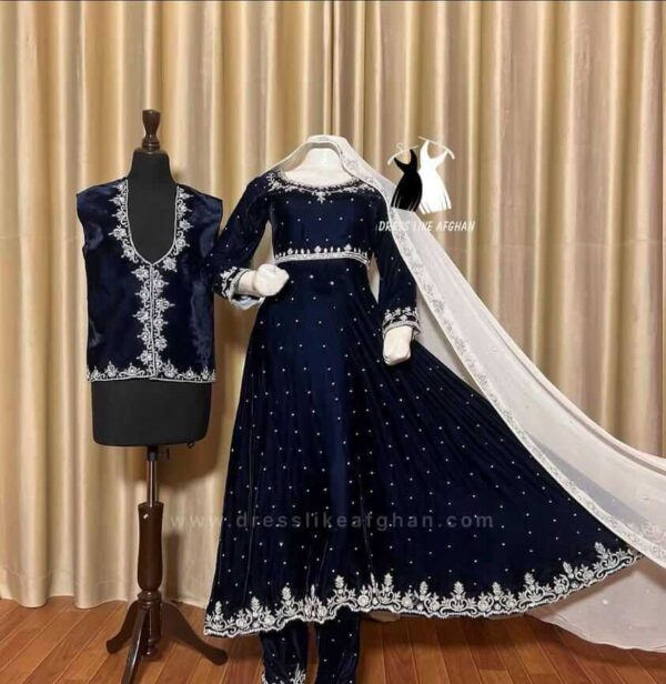 Female clothes Watani